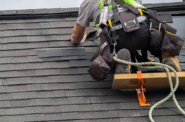 Reliable Gutter Installation contractor in Toledo, WA by Brentwood Metal Roofing