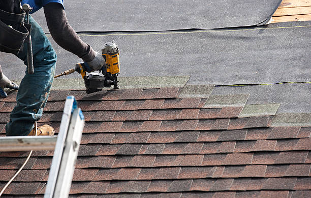 Licensed Gutter Installation service in Toledo, WA - Brentwood Metal Roofing